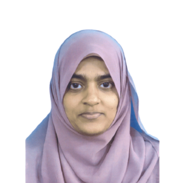 Shabana Yasmeen