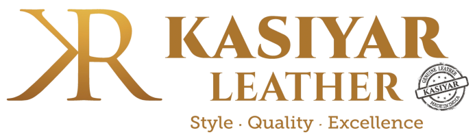 Kasiyar Leather