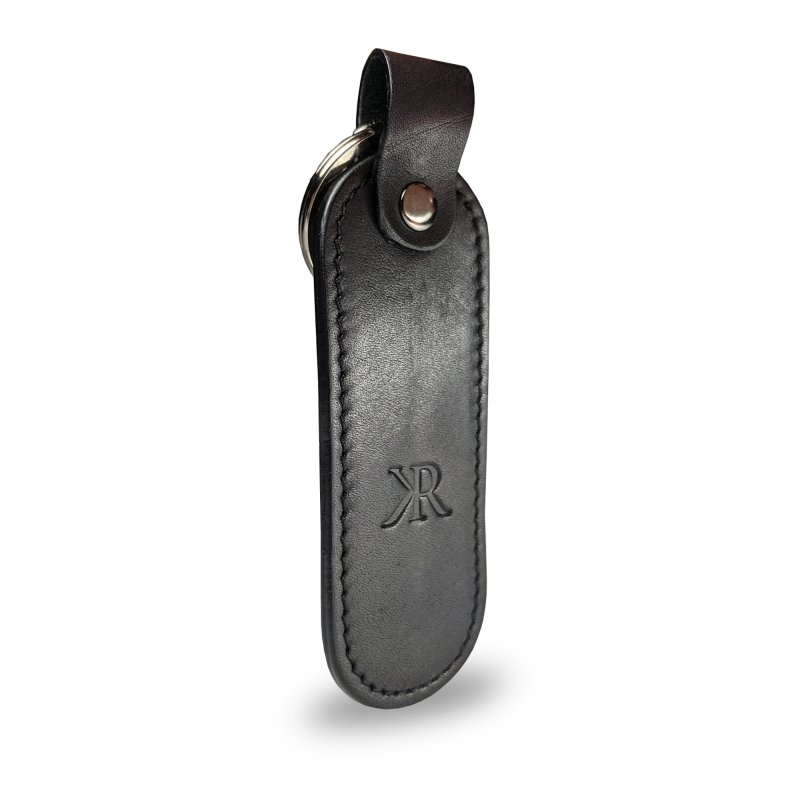Kasiyar Leather Key Ring